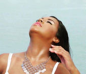 Thayná Fully, nova revelação gospel, Surpreende com música Tsunami