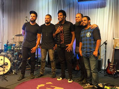 Cacau Santos abandona Eli e volta pra Thalles Roberto