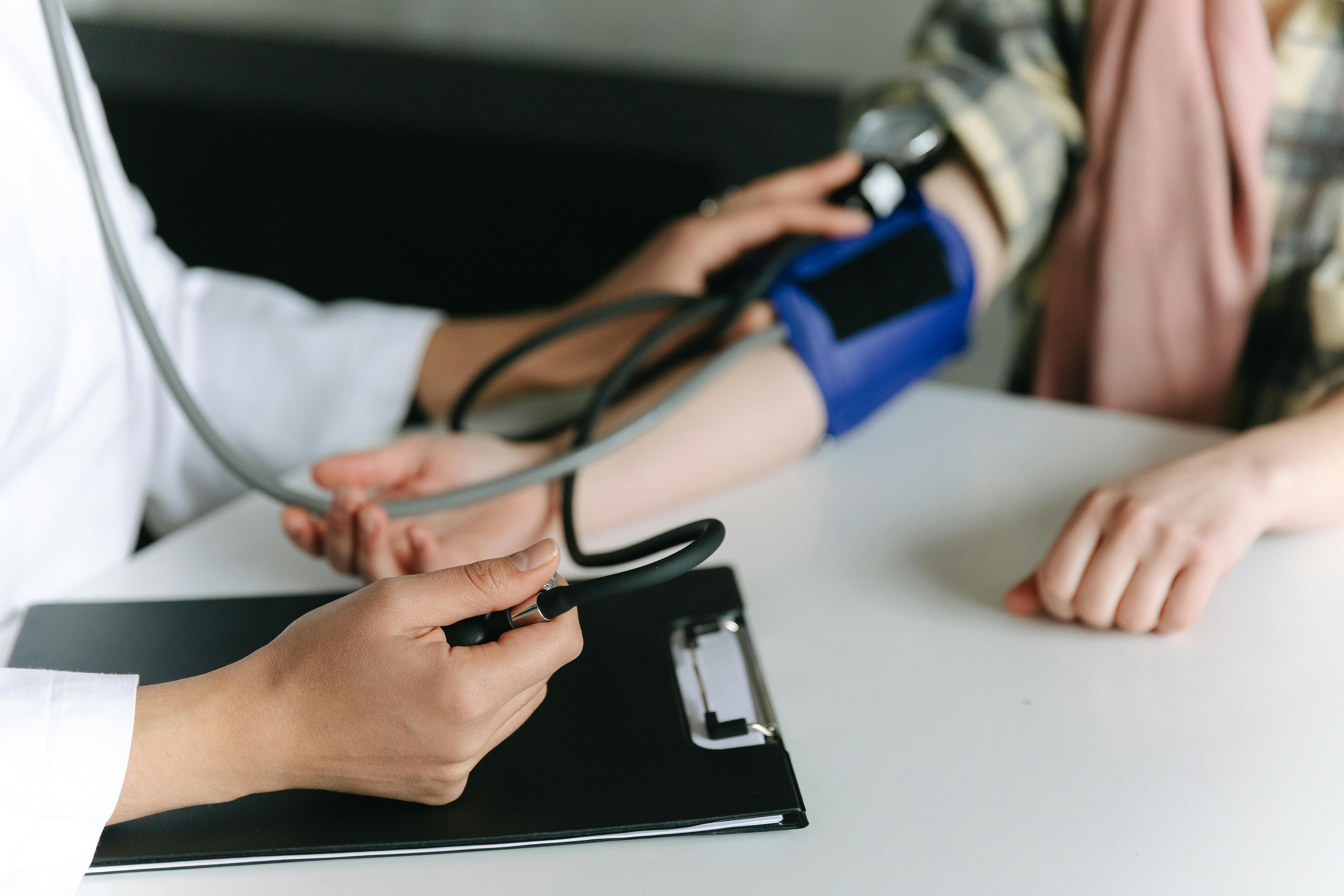 Hypertension day
