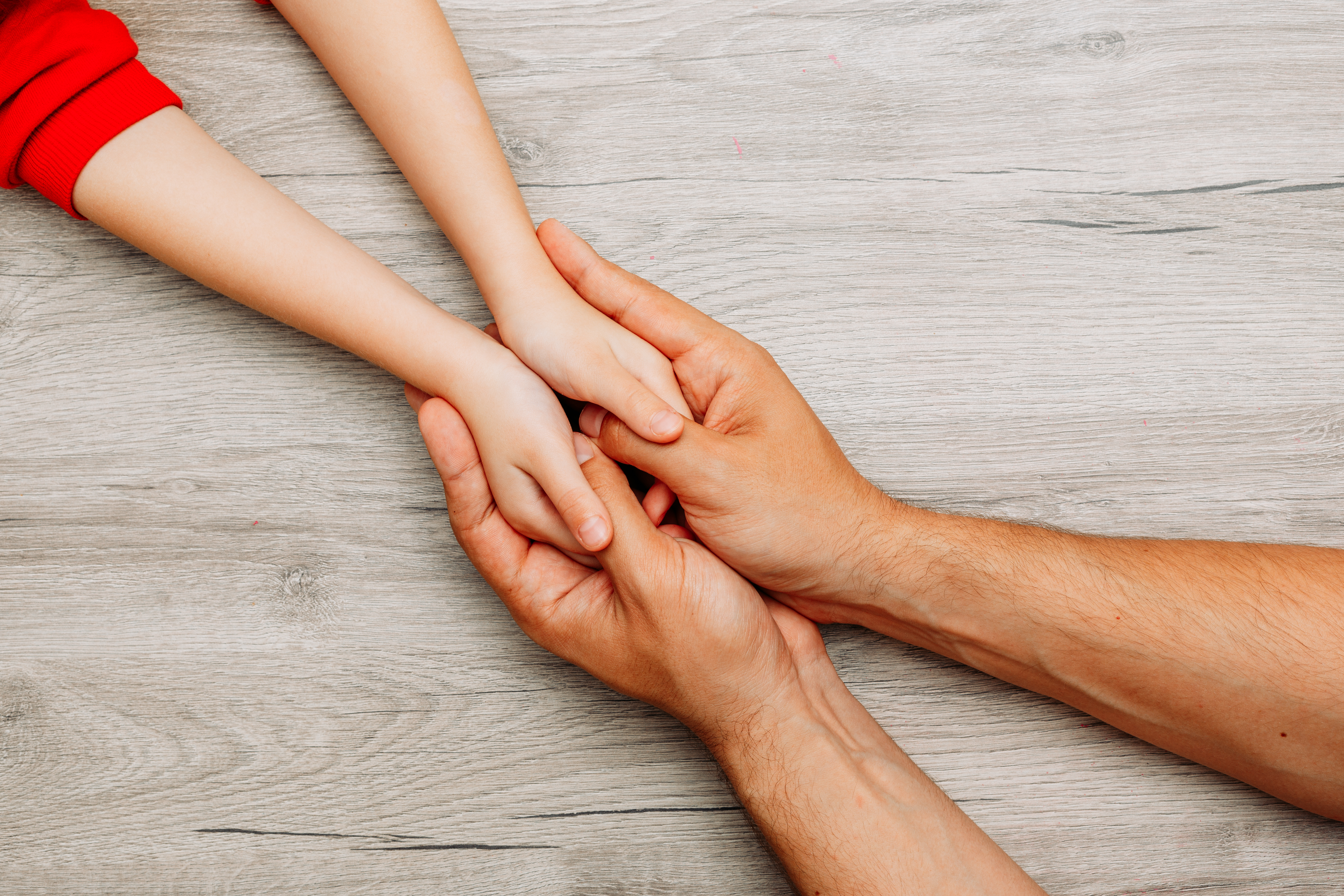 Breaking the Silence: How Parents and Children Can Fight Drug Abuse Together 