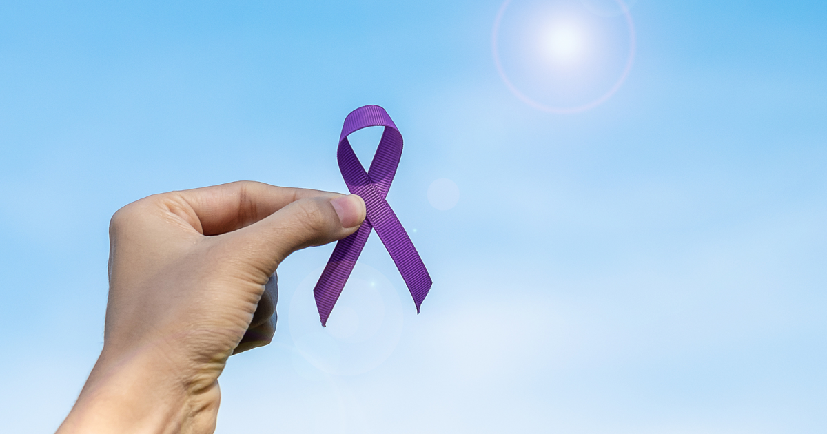 Changing the Narrative on Suicide — National Suicide Prevention Month