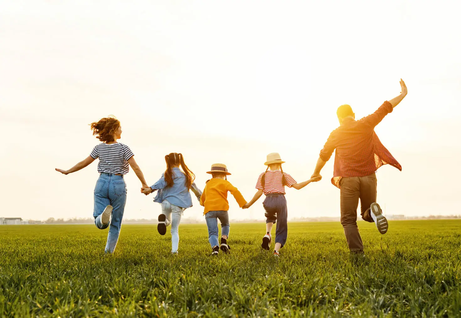 Emotional Resilience: Staying Calm Amid Parenting Chaos 