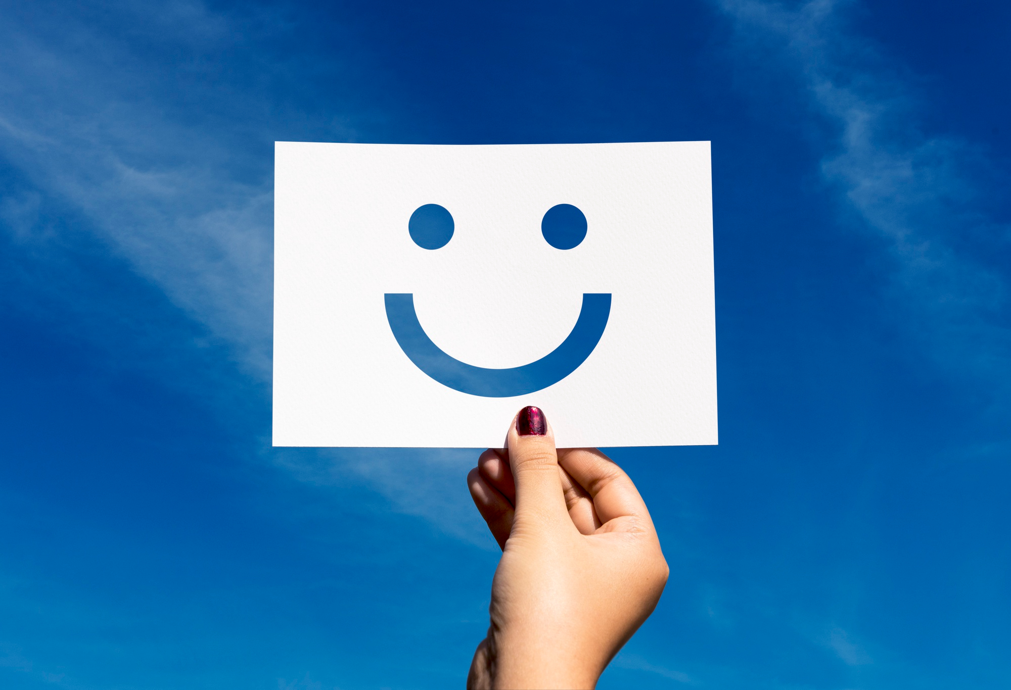 Internation Day of Happiness