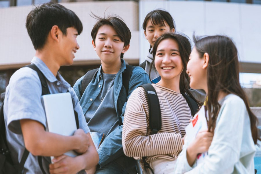 Own Your Journey: The Power of Being Proactive as a Teen