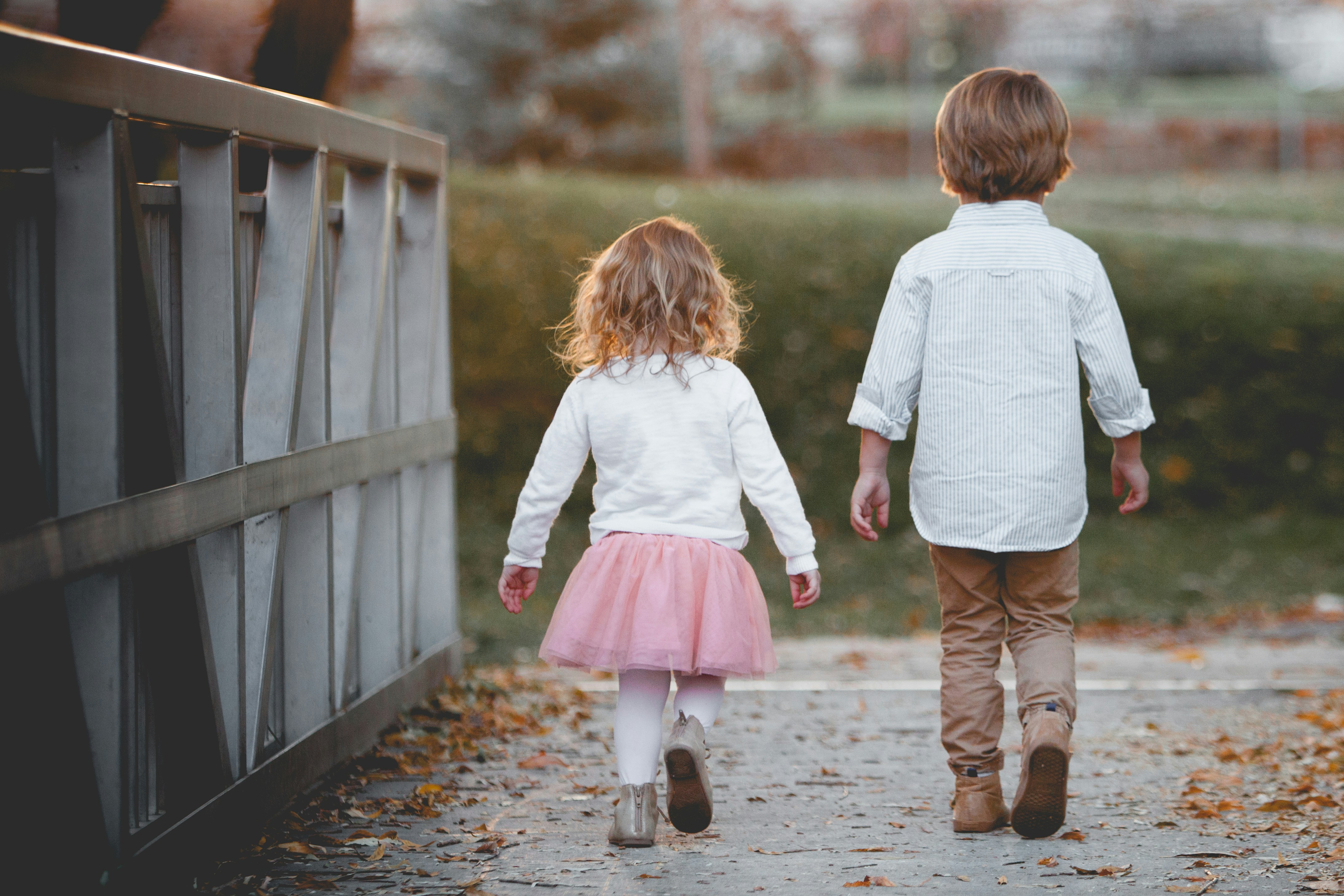 Sibling's Love