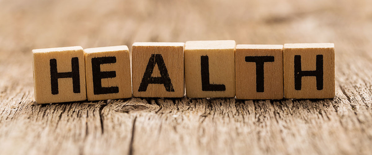 What True Health Really Means 