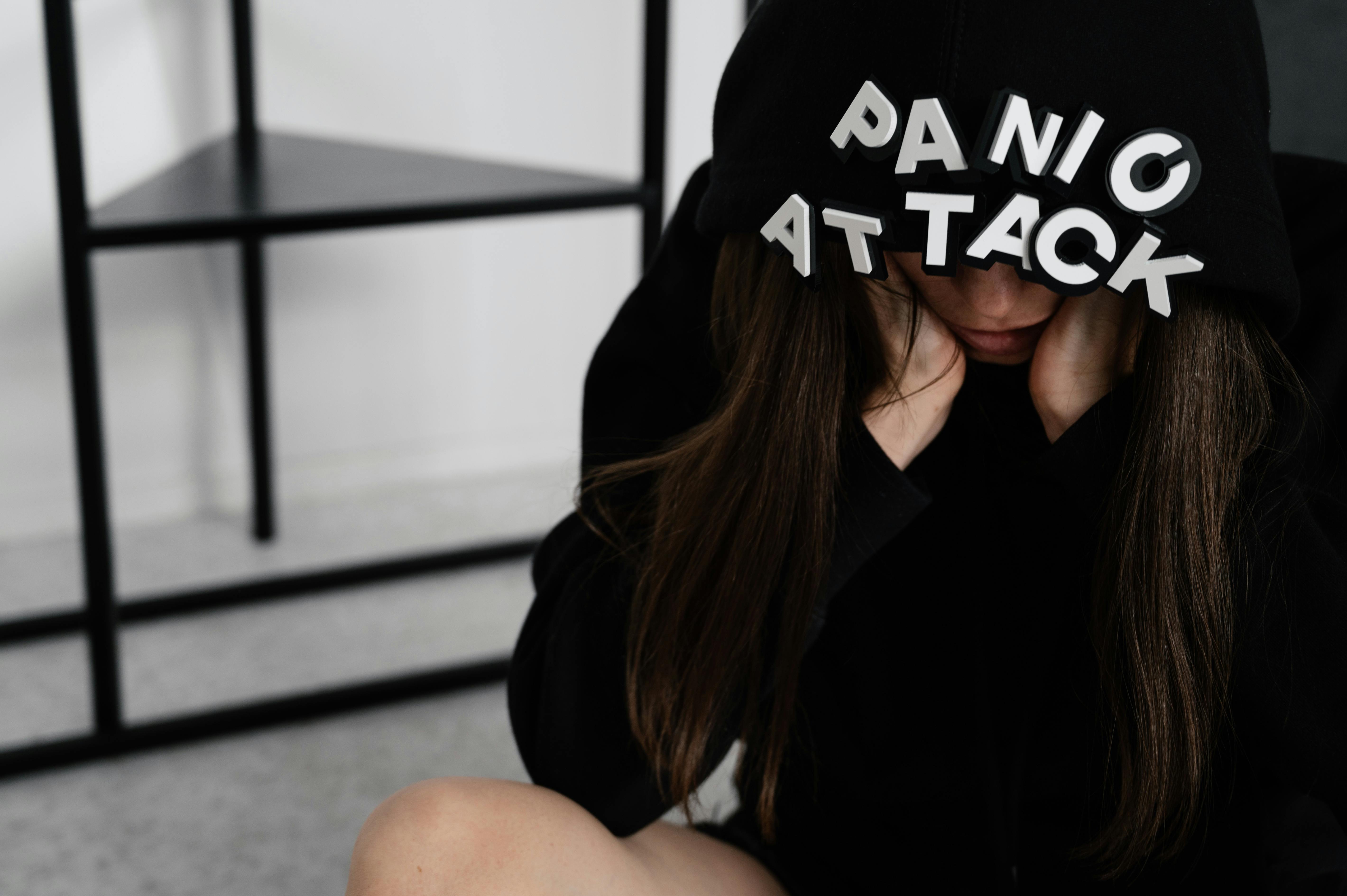 panic day