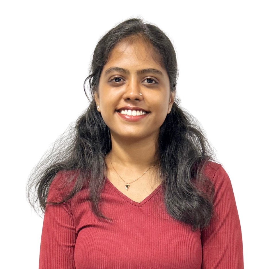 Writer: Blessy Varghese