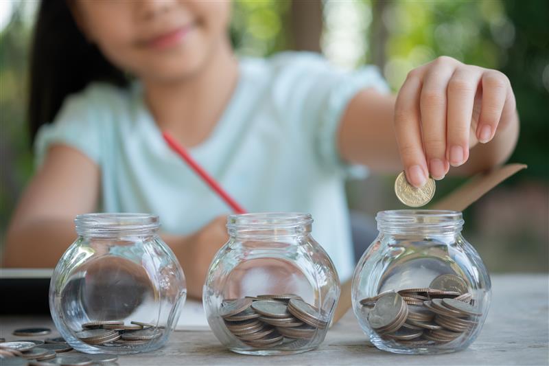  Lost Value of Money in the Digital Age