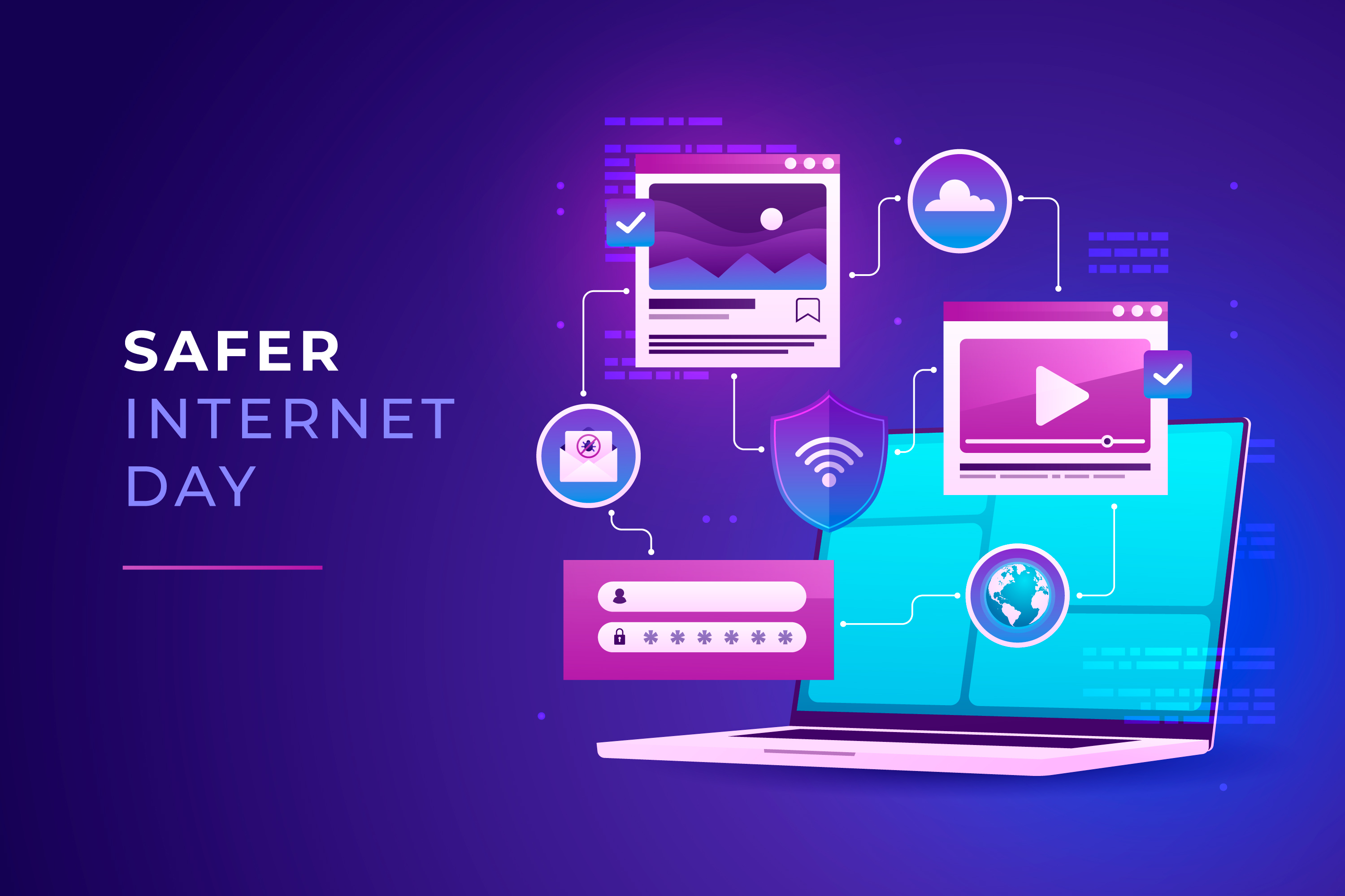 Safer Internet Day