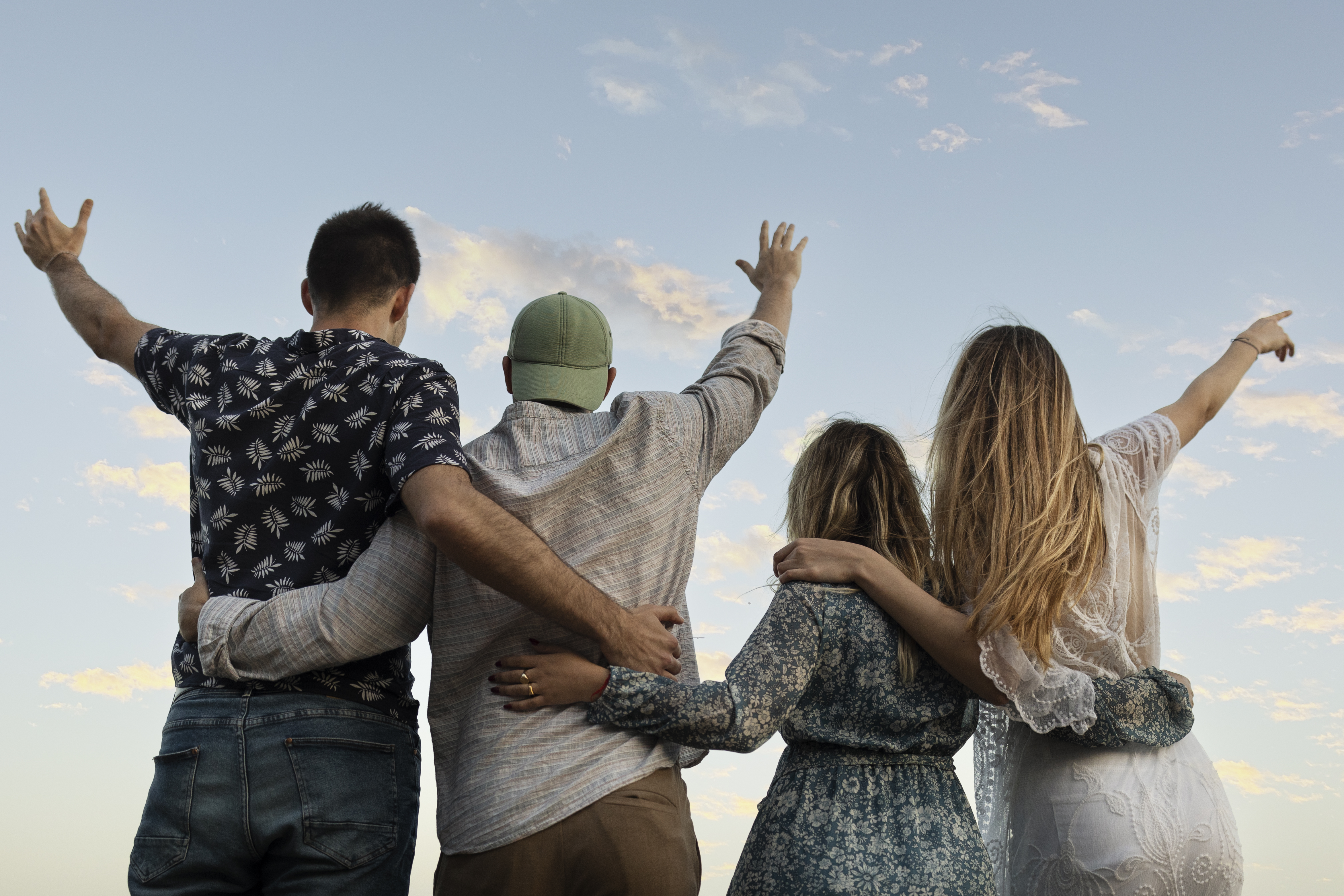 Friendship Day