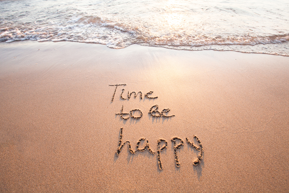 Are We Chasing Happiness the Wrong Way? 