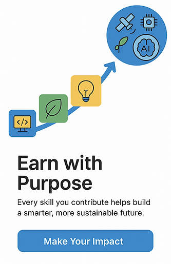 Green Earning Sustainabilty Skill Economy Skill Credit Skill Bank.png