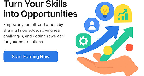 Turn Your Skills into Opportunites_edite