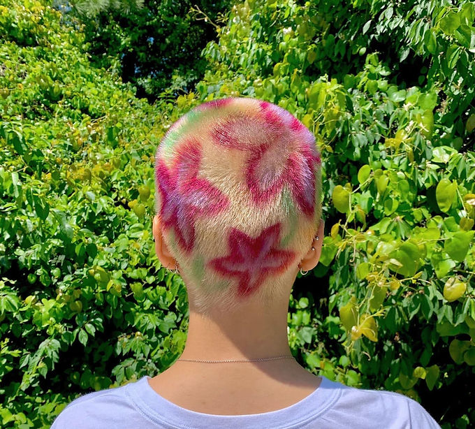 Summer, Artist - Juliette Walker