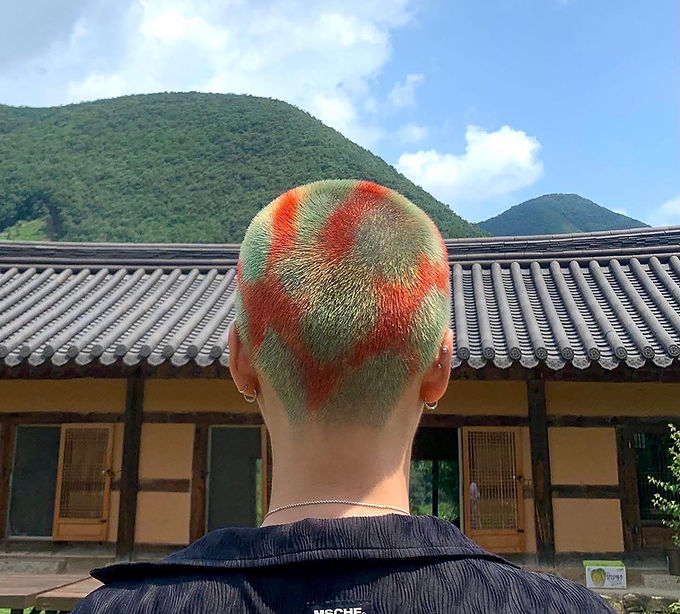 Surya, Artist - Lee Jae kyoung