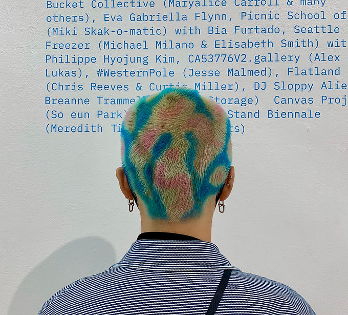 Oceano, Artist 2.0 - Bia furtado