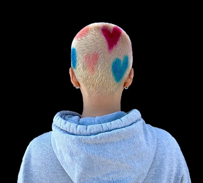 Nerve, Artist- Mshinda