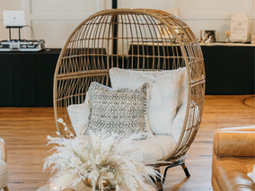 Egg Chair