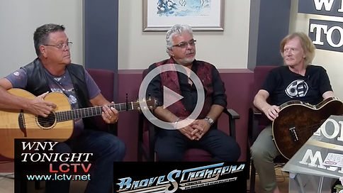 Bob Seger Tribute Band, Lockport NY