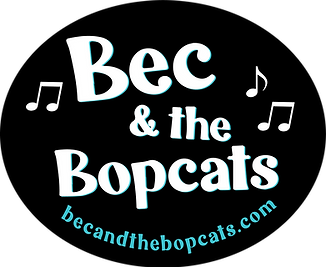 Bec and the Bopcats - Rockabilly band in Rochester