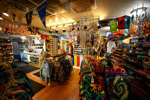 Explore Aaron's Alley in Rochester, NY