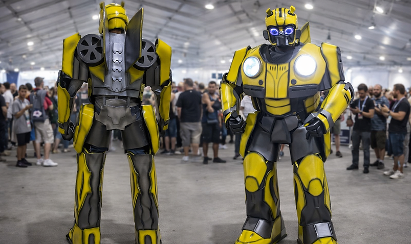Bumblebee gpt
