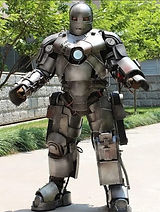 cosplay - robos de led - transformers - homem de ferro -cybertron cosplay (13).jpeg
