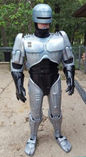 Copslay do robocop
