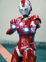 cosplay - robos de led - transformers - homem de ferro -cybertron cosplay (11).jpeg