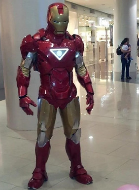 cosplay - robos de led - transformers - homem de ferro -cybertron cosplay (8).jpeg