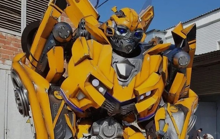 cosplay - robos de led - transformers - homem de ferro -cybertron cosplay (15).jpeg