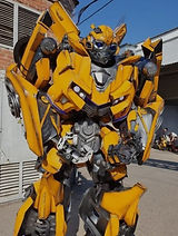 cosplay - robos de led - transformers - homem de ferro -cybertron cosplay (15).jpeg