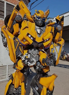 cosplay - robos de led - transformers - homem de ferro -cybertron cosplay (15).jpeg