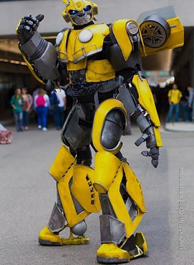 cosplay - robos de led - transformers - homem de ferro -cybertron cosplay (14).jpeg