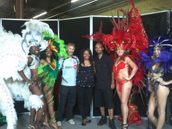 TruDYNASTY- Best of Both Worlds