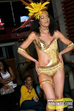 TruDYNASTY Presents The Roaring 20's