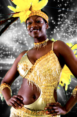 TruDYNASTY Presents The Roaring 20's