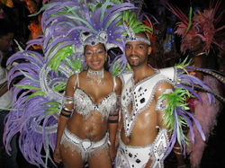 TruDYNASTY Presents - FEVER