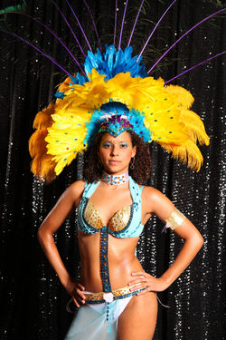 TruDYNASTY- Best of Both Worlds