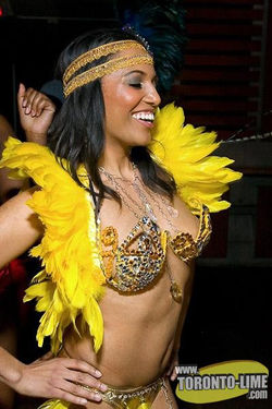 TruDYNASTY Presents The Roaring 20's