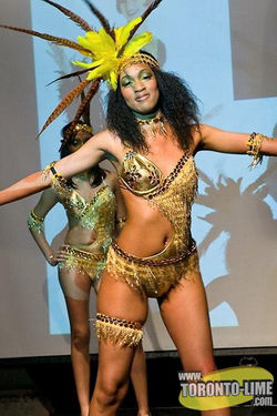 TruDYNASTY Presents The Roaring 20's