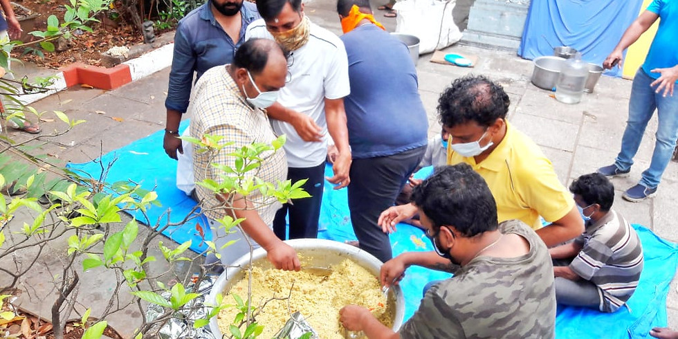 Bengaluru COVID19 SETU Zariya