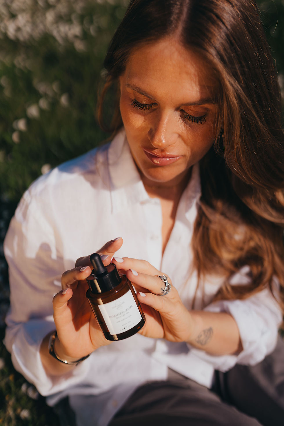 Thumbnail: Self-Tanning Hydrating Serum