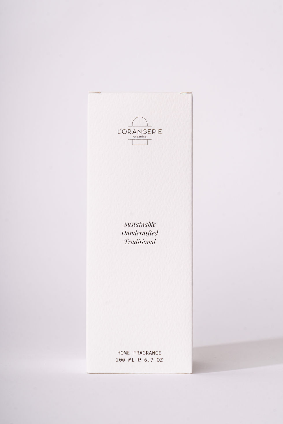Miniatura: New Beginnings Home Fragrance