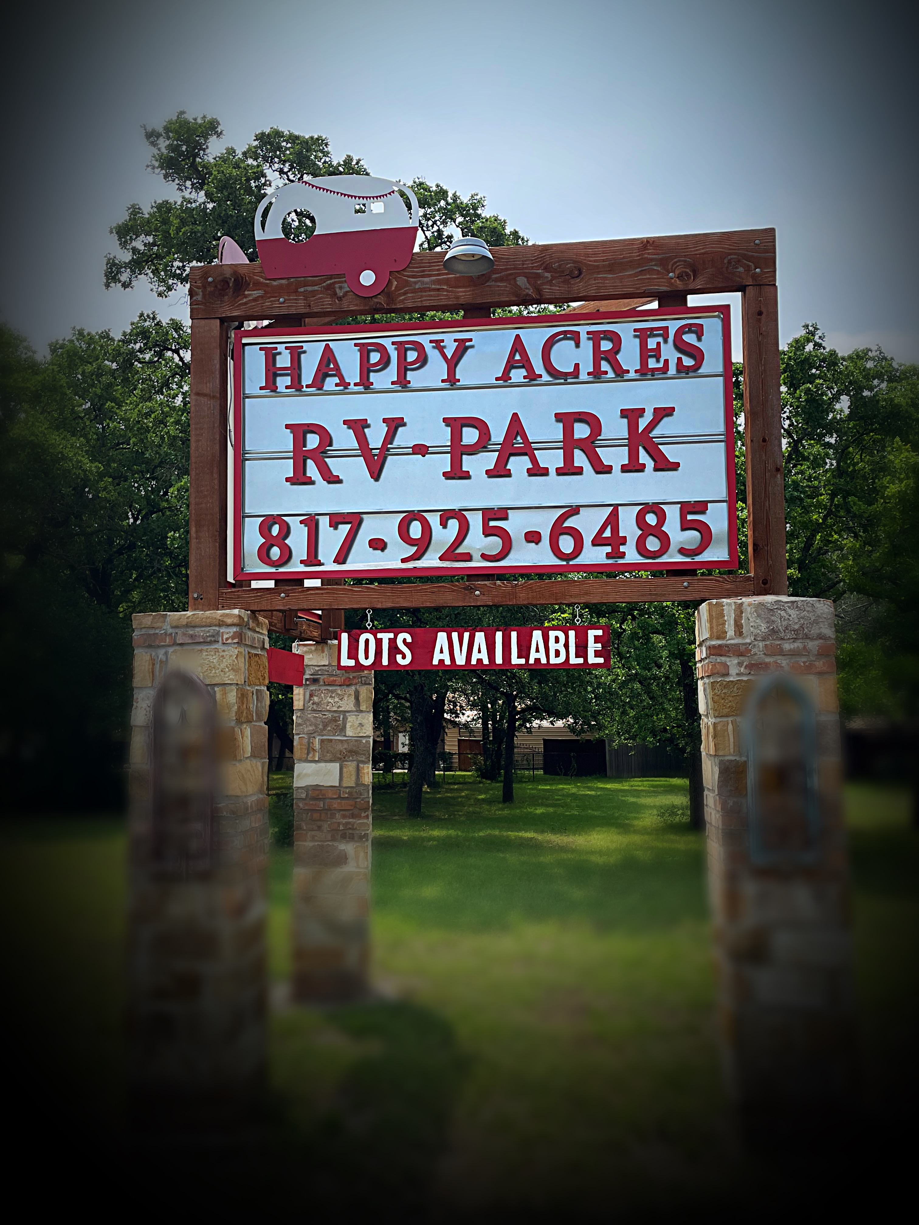 Happy Acres RV Park - Main photo