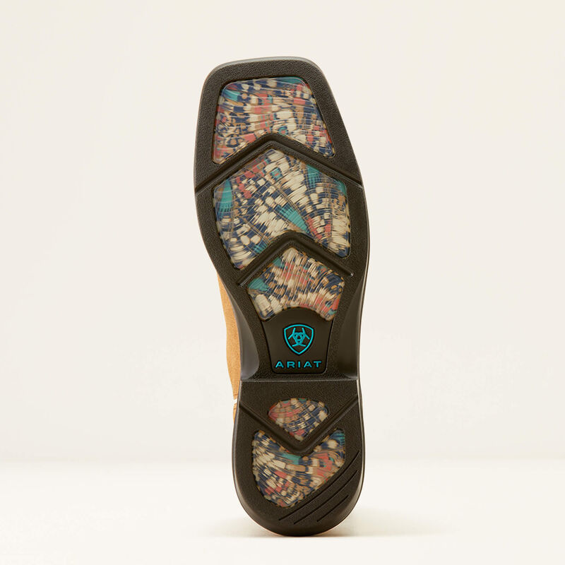 Thumbnail: Ladies Ariat Anthem Boot - Myra Mariposa