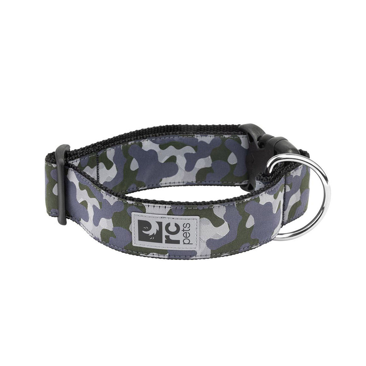 RC Pet Fashion Collar - Large X Wide