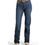 Thumbnail: Ladies Jeans - Skylar Rinse 723
