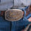 Thumbnail: Dale Brisby Buckle - Winnebago Homestead 